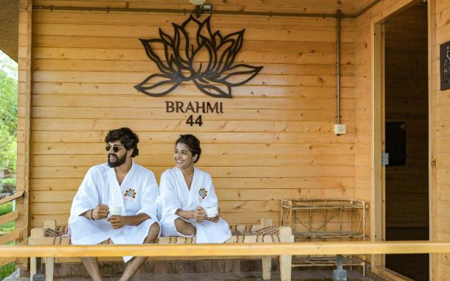 Brahmi Wellness Retreat and Spa