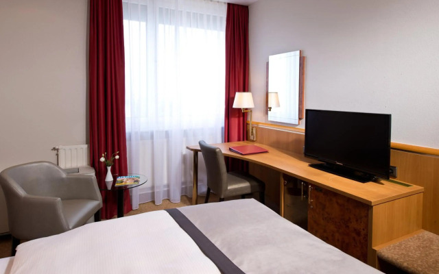 Leonardo Hotel Karlsruhe