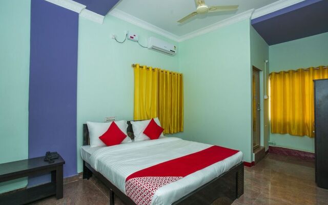 OYO Flagship 19351 RT Nagar