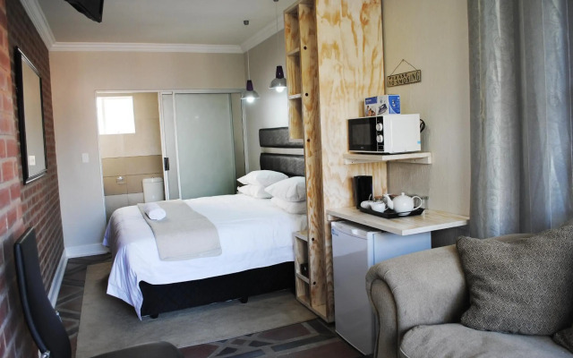 B and B Sandton