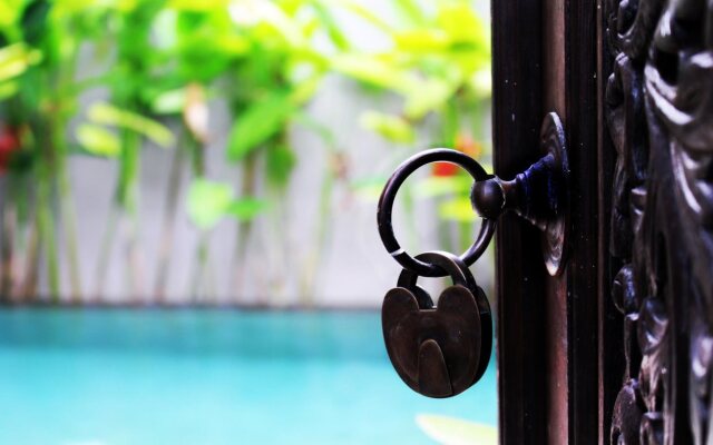 L Village Villa Bali