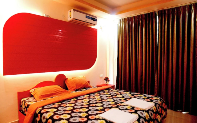 Laxmi Empire Guest House