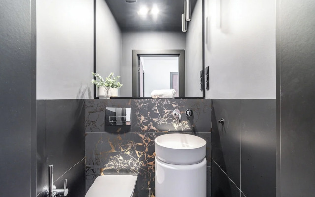 RentPlanet - Apartament Masarska