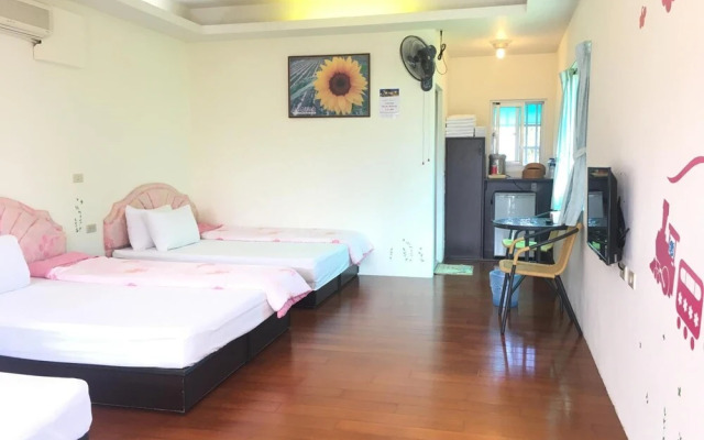 Chin Shan B&B