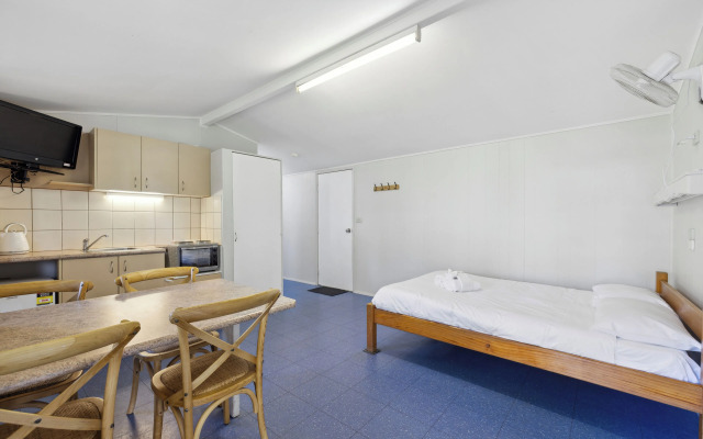 Valla Beach Holiday Park