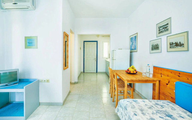 Xenios Faros Apartments