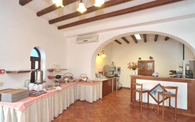 Hotel Villaggio Stromboli