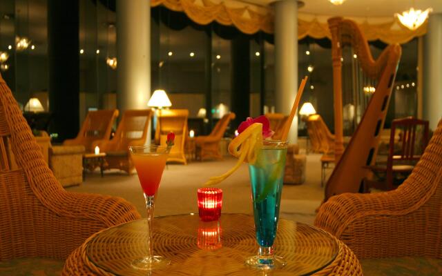 Hotel New Akao