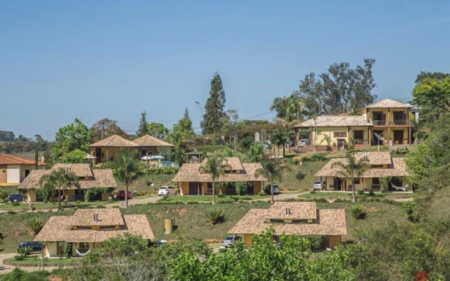 Vila Chico Hotel Fazenda