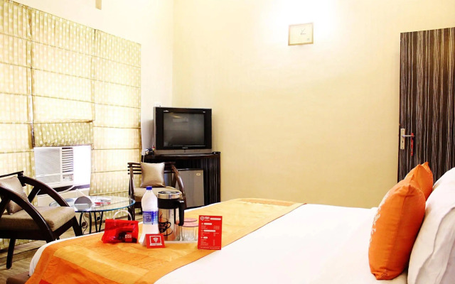 Hotel Aashyana
