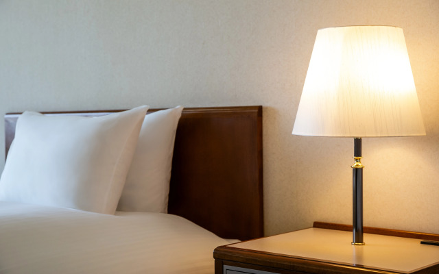 Mercure Urabandai Resort & Spa