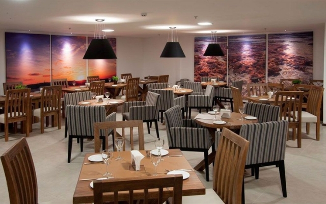 Hotel Granduca