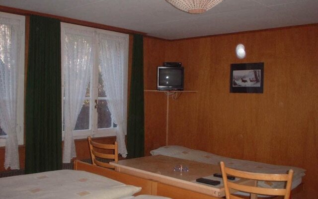 Hornerpub Apartments