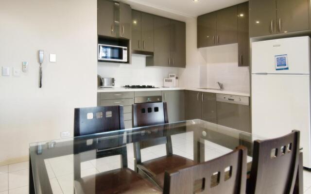 Solaire Apartments
