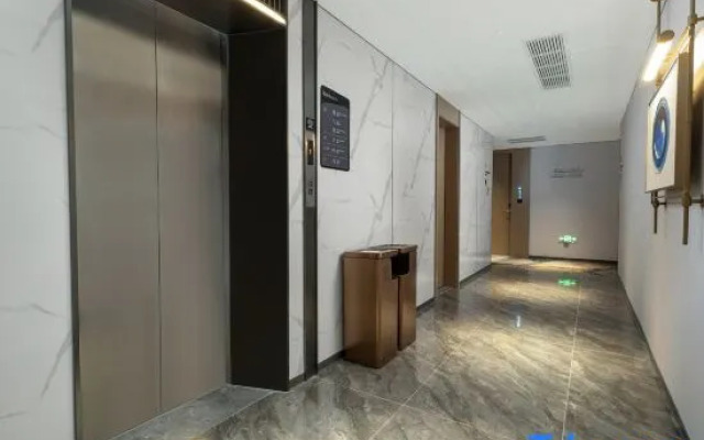 Yi Zhi Hotel, Yongqingfang, Shangxiajiu Pedestrian Street, Guangzhou