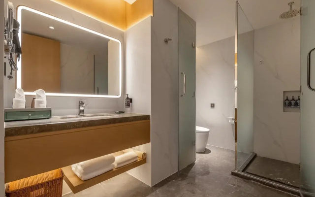Wyndham Garden Shanghai Songjiang