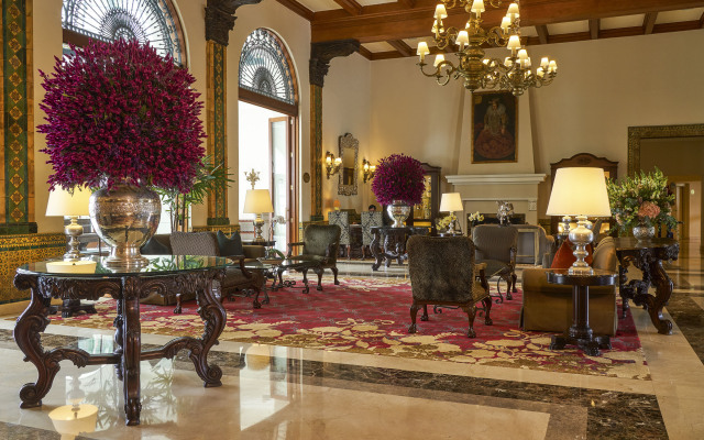 Country Club Lima Hotel - The Leading Hotels of the World