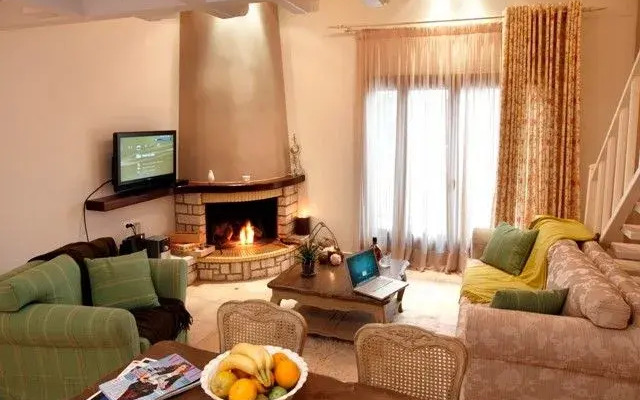 Giogarakis Guesthouse
