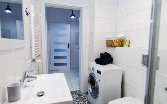 Apartamenty City View od WroclawApartament-pl