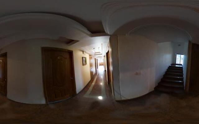 Pioneer Hotel