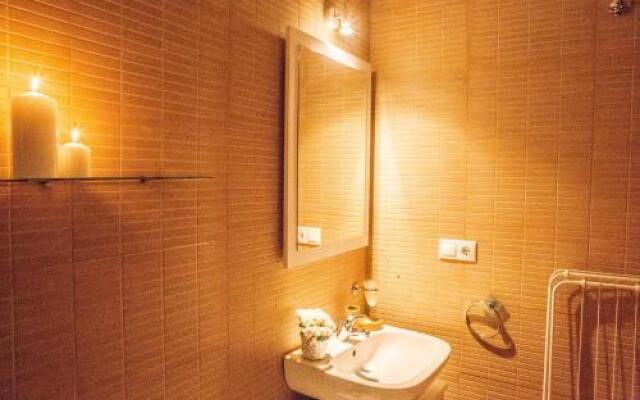 Apartamentos Santa Barbara