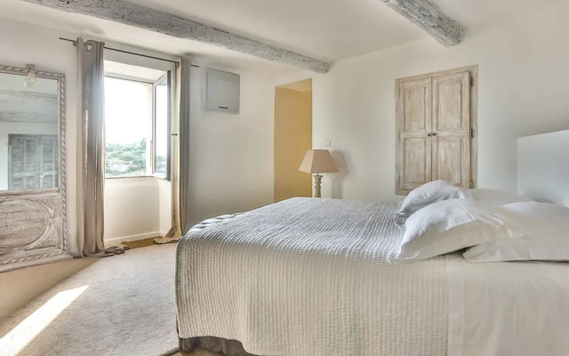 Villa Sunset in Gordes