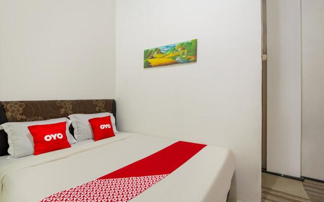 OYO 3508 Griya Aisyah Karah Syariah