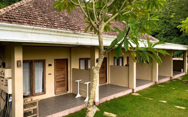 Artati Lombok Bungalows & Restaurant