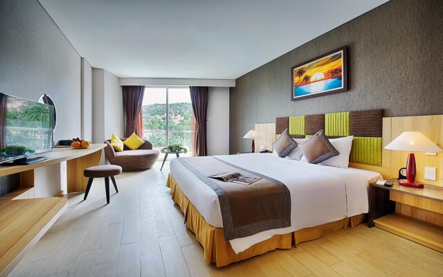 Muong Thanh Luxury Phu Tho Hotel