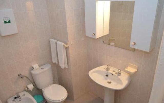 Apartamentos Lamy - AL