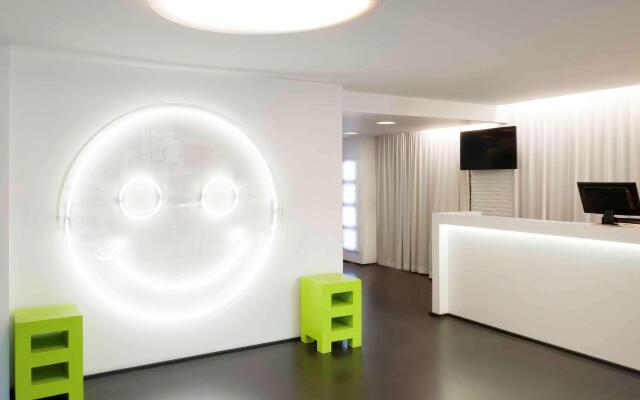 ibis Styles Brussels Louise