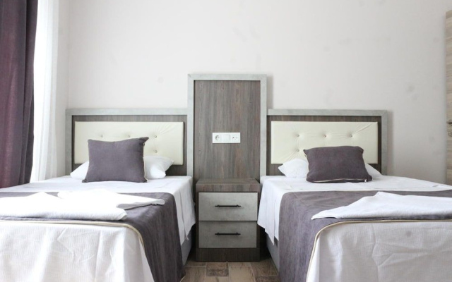 Comfort Basaran Otel
