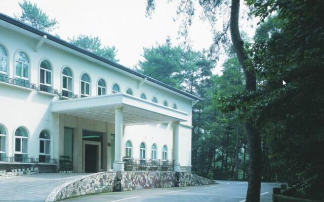 Hongzhushan Hotel Mount Emei