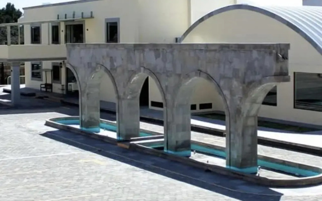 El Sabinal Hotel Boutique