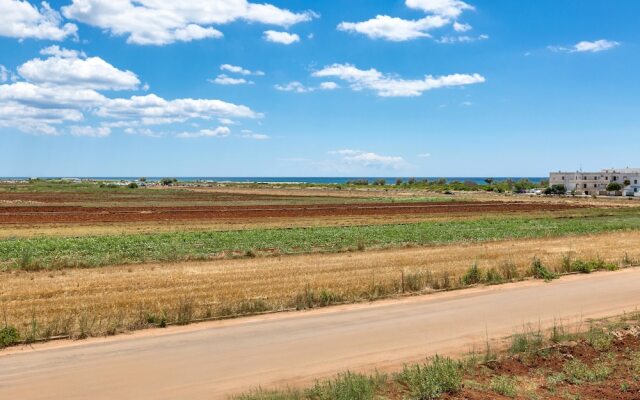 2476 Perla Saracena - Matrimoniale Basic by Barbarhouse