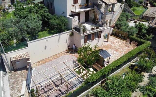 La Casa Delle Api
