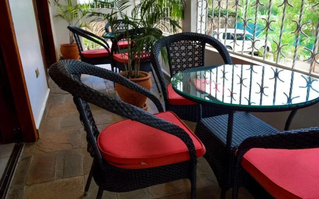 Villa Machakos Guest House & Conferencing