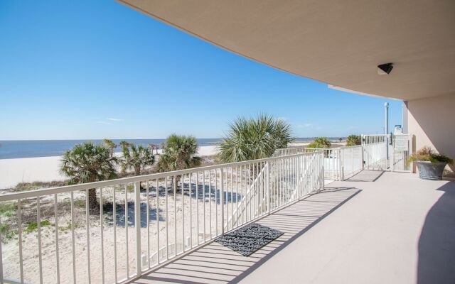 Sea Breeze-Sea Breeze 607