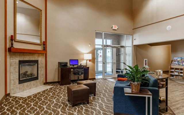 Cobblestone Suites - Ripon