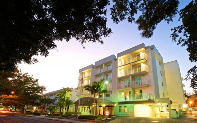 Residence Inn Miami Coconut Grove