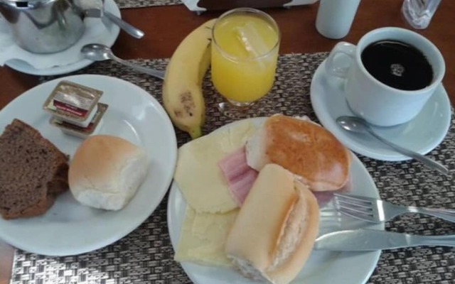 Pousada Pé na Areia