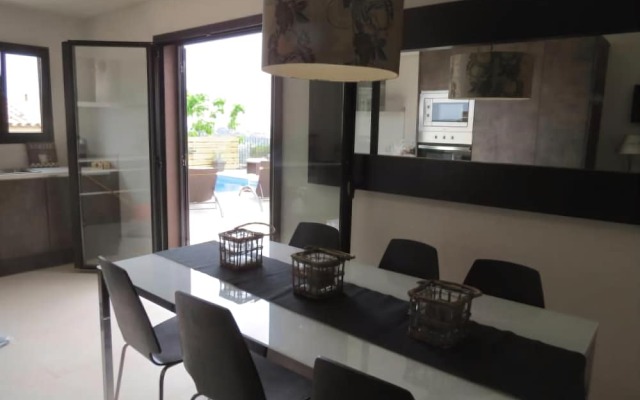 Villa Mas Pere
