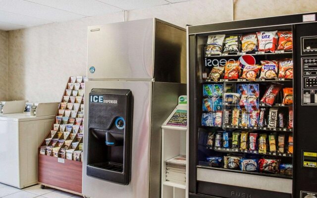 Quality Inn Enola - Harrisburg