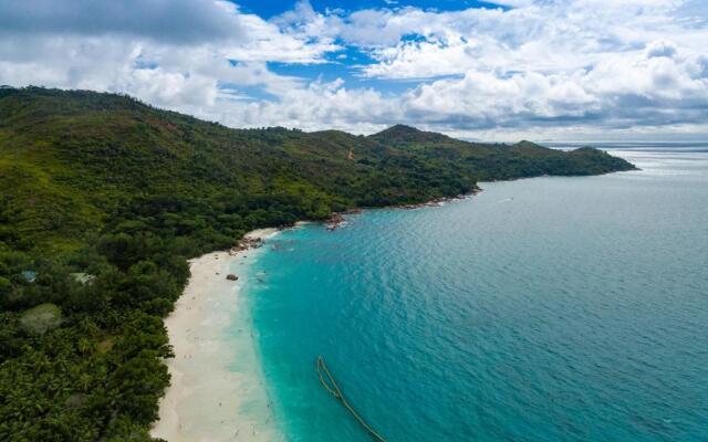 Bliss Hotel Praslin