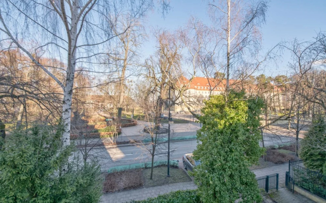 Dom&House -Apartamenty Kamienica Sopocka