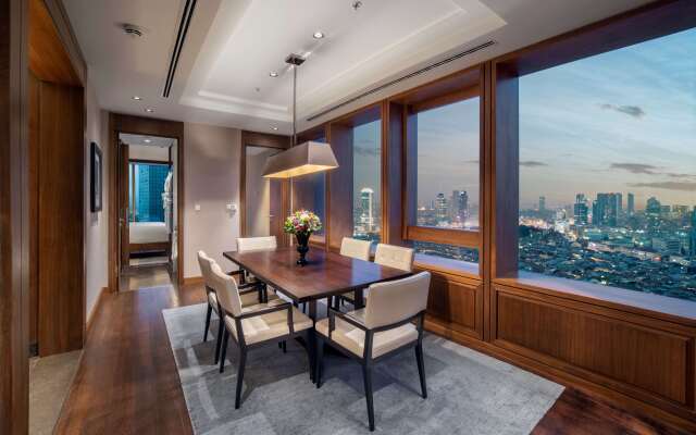 Hilton Istanbul Bomonti Hotel & Conference Center