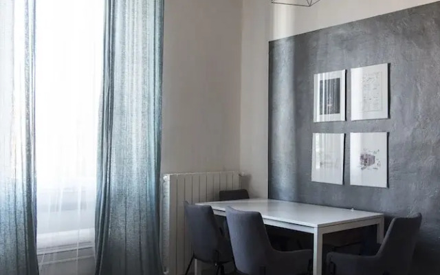 Stylish 1 Bedroom Flat in City Life District