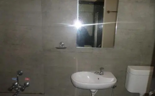 Dakkhan Lodging