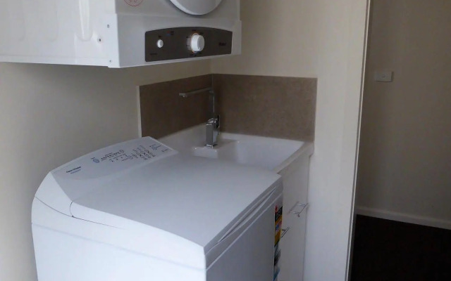 Lifestyle Apartments at Ferntree