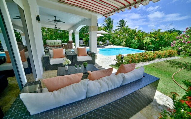 Villa Cocotal